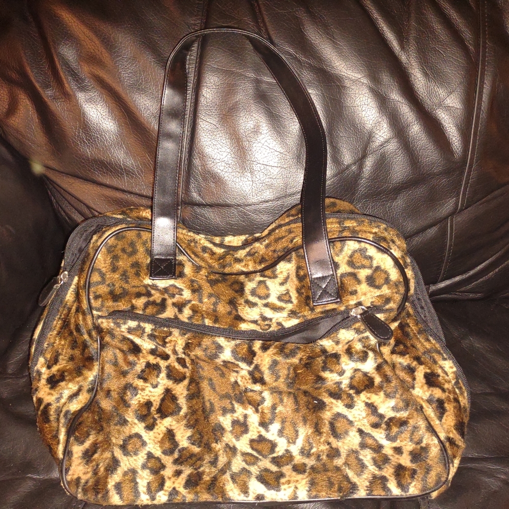 Leopard Print Bundle Set - Picture 3 of 16